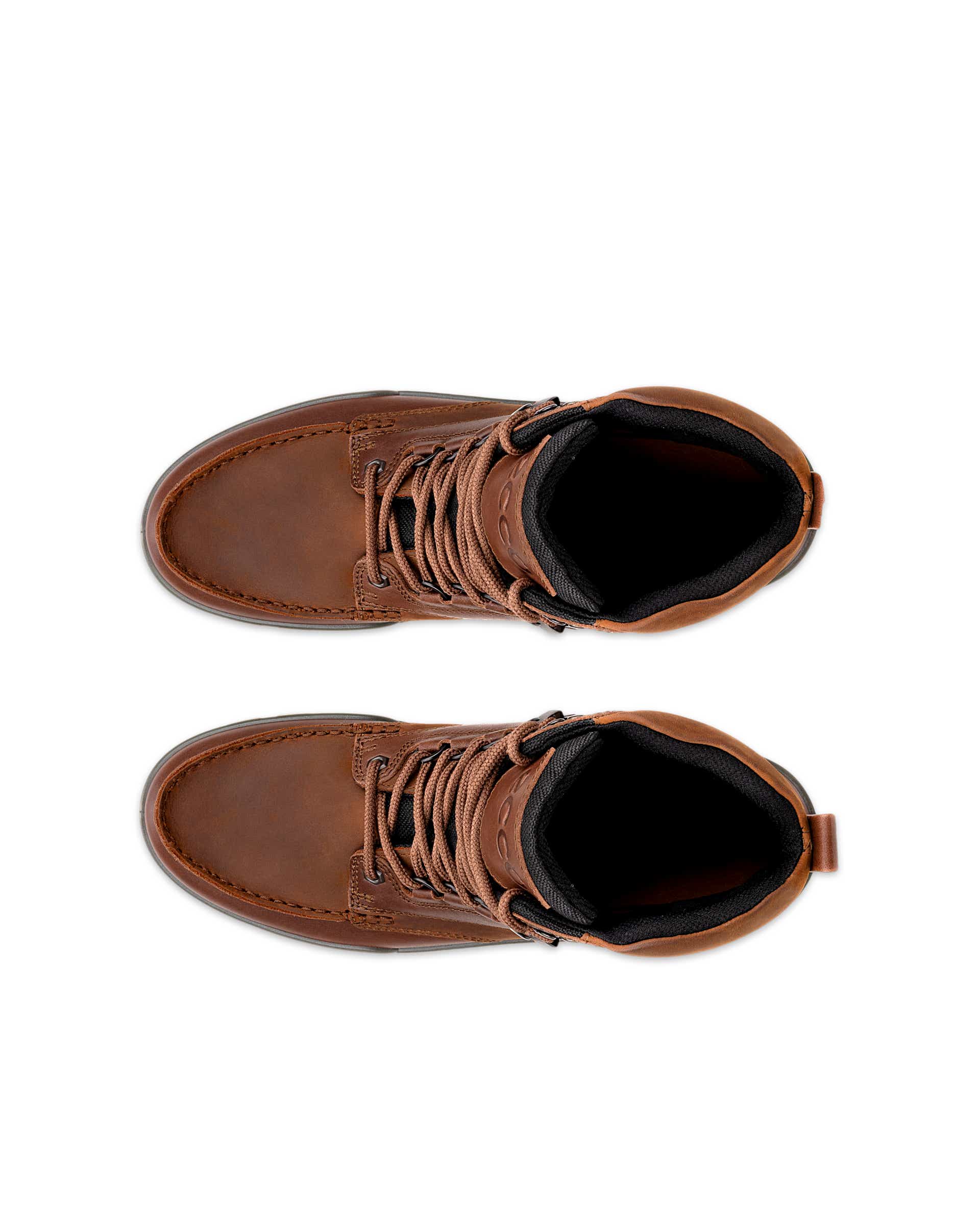 ECCO TRACK 25 M MID GTX | Brown