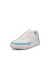 Zapatillas de piel ECCO® Street Court para mujer - Blanco - Main