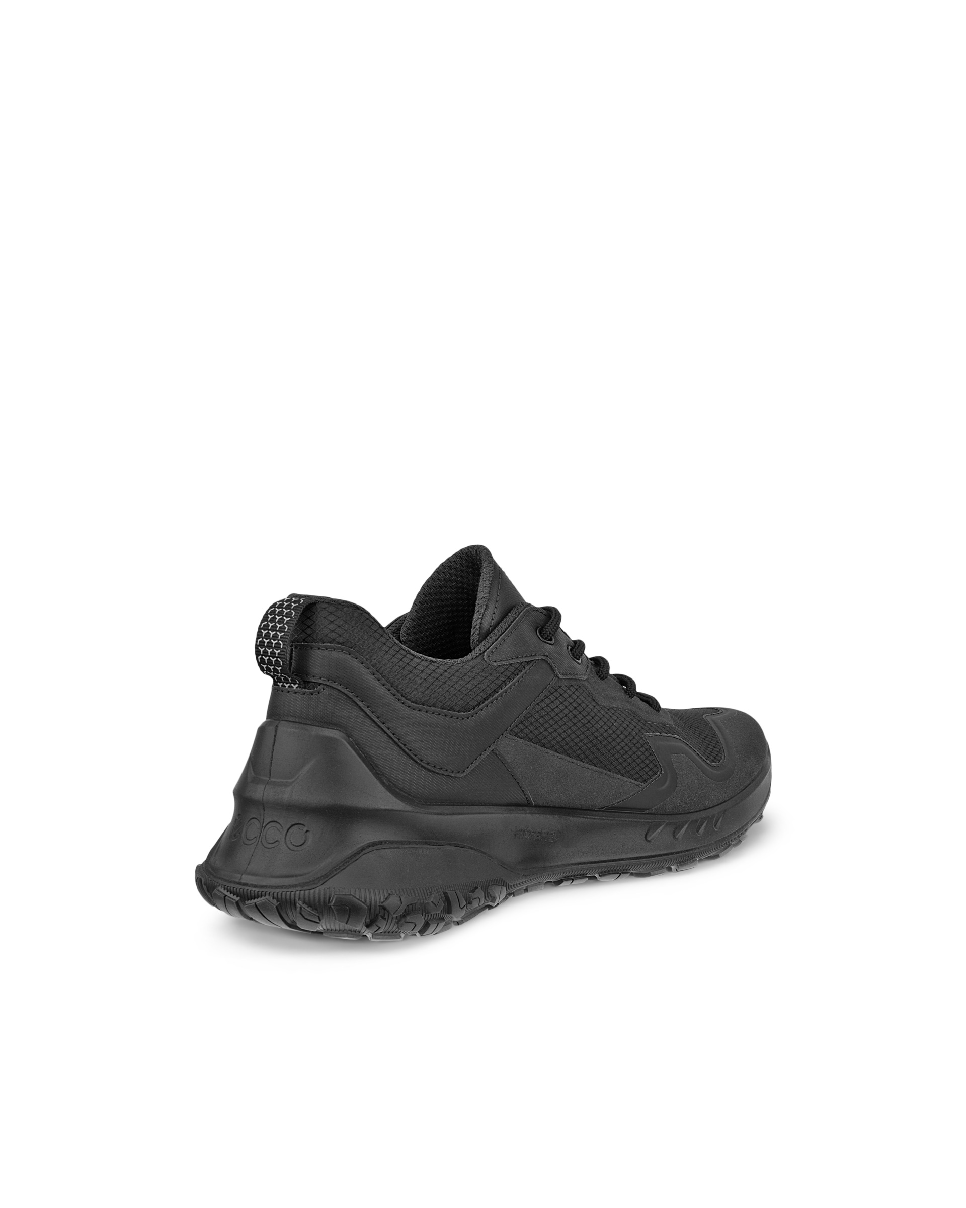 ECCO® ULT-TRN matkajalatsid meestele - Must - Back