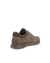 ECCO Men's Exostride Waterproof Shoes - Brown - Back